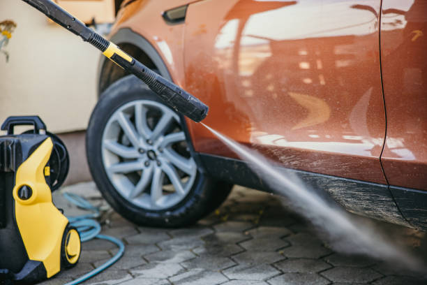 Why Choose Our Certified Pressure Washing Experts for Your Project Needs in Beebe, AR?