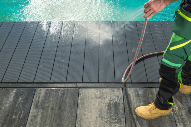 Pressure Washing Services for Businesses in Beebe, AR