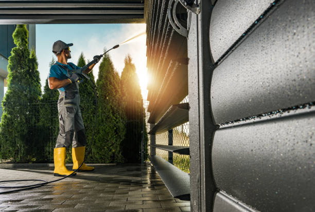 Professional Pressure Washing in Beebe, AR