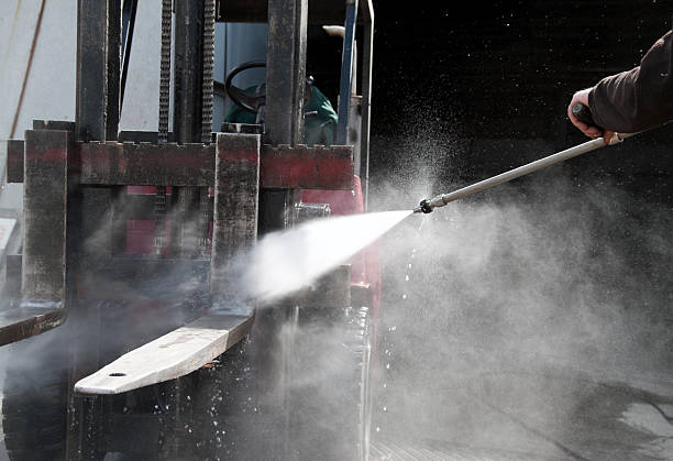 Best Concrete Pressure Washing  in Beebe, AR