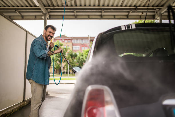 Best Best Pressure Washing Companies  in Beebe, AR